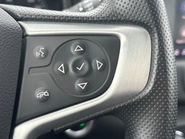 Certified 2023 GMC Terrain SLE w/ Driver Convenience Package image 19