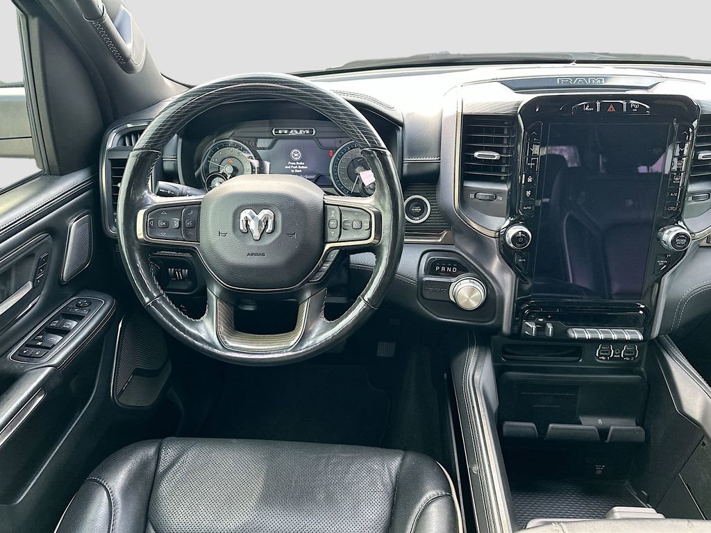 Used 2020 RAM 1500 Limited image 30