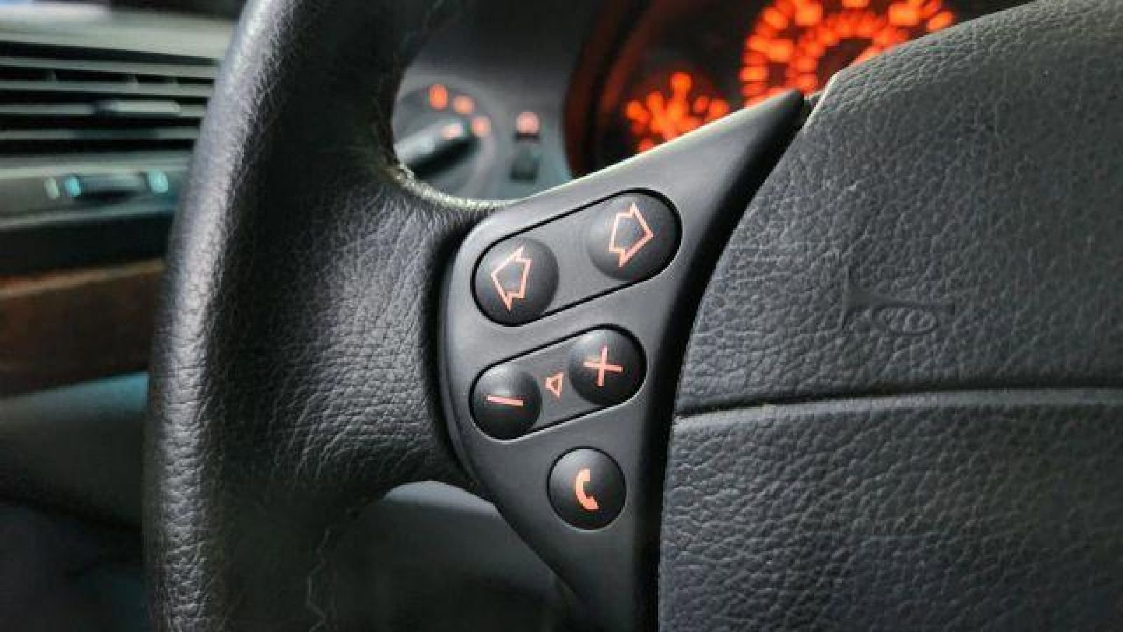 Used 1999 BMW 528i Sedan RWD image 31