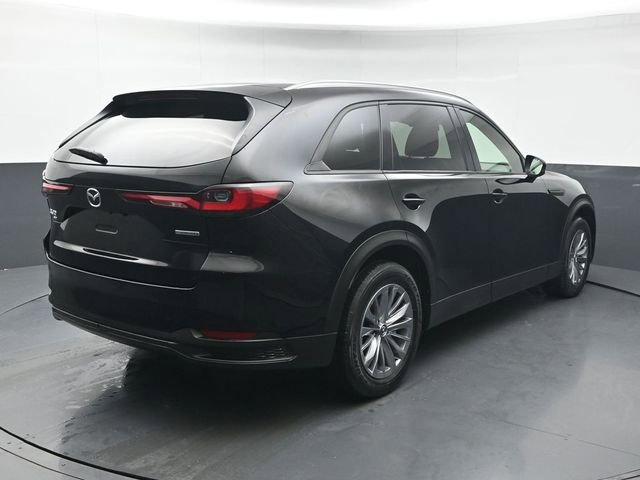 Certified 2024 MAZDA CX-90 3.3 Turbo w/ Preferred Plus image 5
