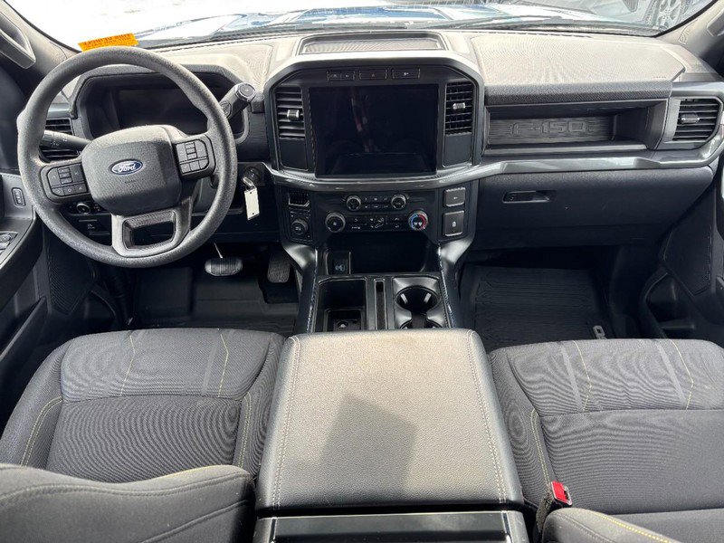 Used 2024 Ford F150 STX image 13