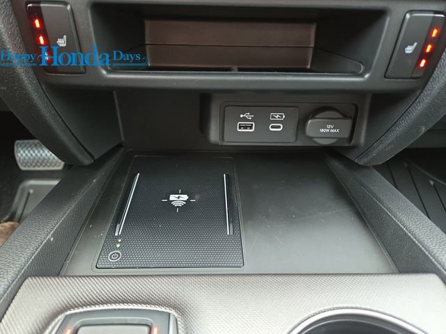 New 2026 Honda Ridgeline RTL image 30