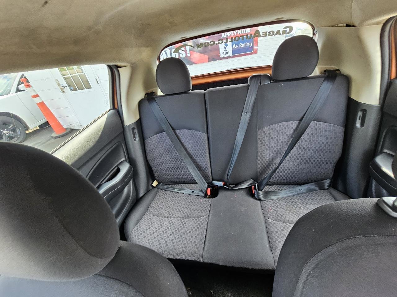 Used 2019 Mitsubishi Mirage ES image 21