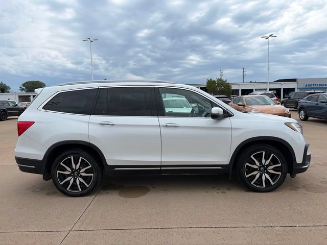 Used 2020 Honda Pilot Touring image 2