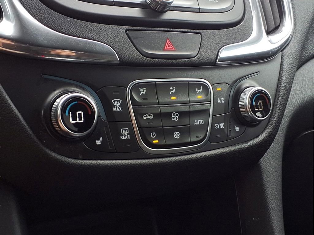 Used 2020 Chevrolet Equinox LT image 8