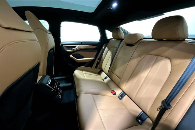 New 2026 Audi A6 Premium Plus AWD/4WD image 10