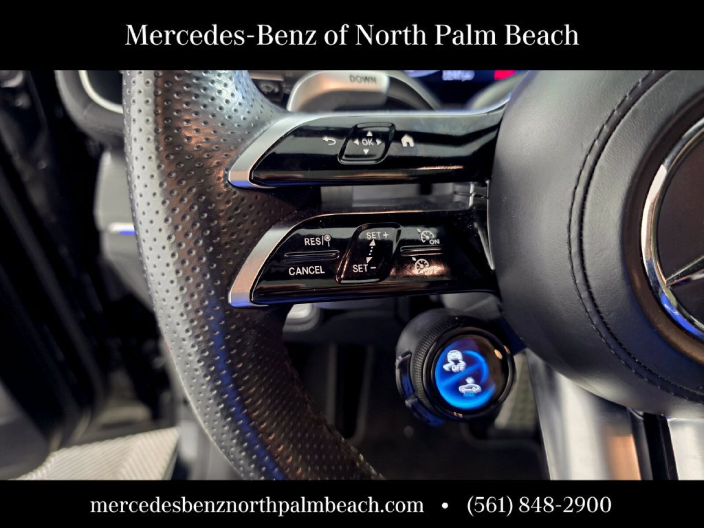 Certified 2024 Mercedes-Benz GLE 53 AMG 4MATIC Coupe w/ AMG Night Package image 18