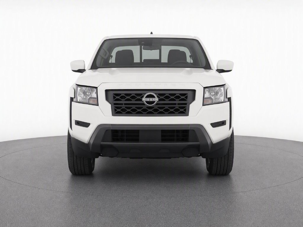 Used 2023 Nissan Frontier SV w/ Technology Package AWD/4WD image 5
