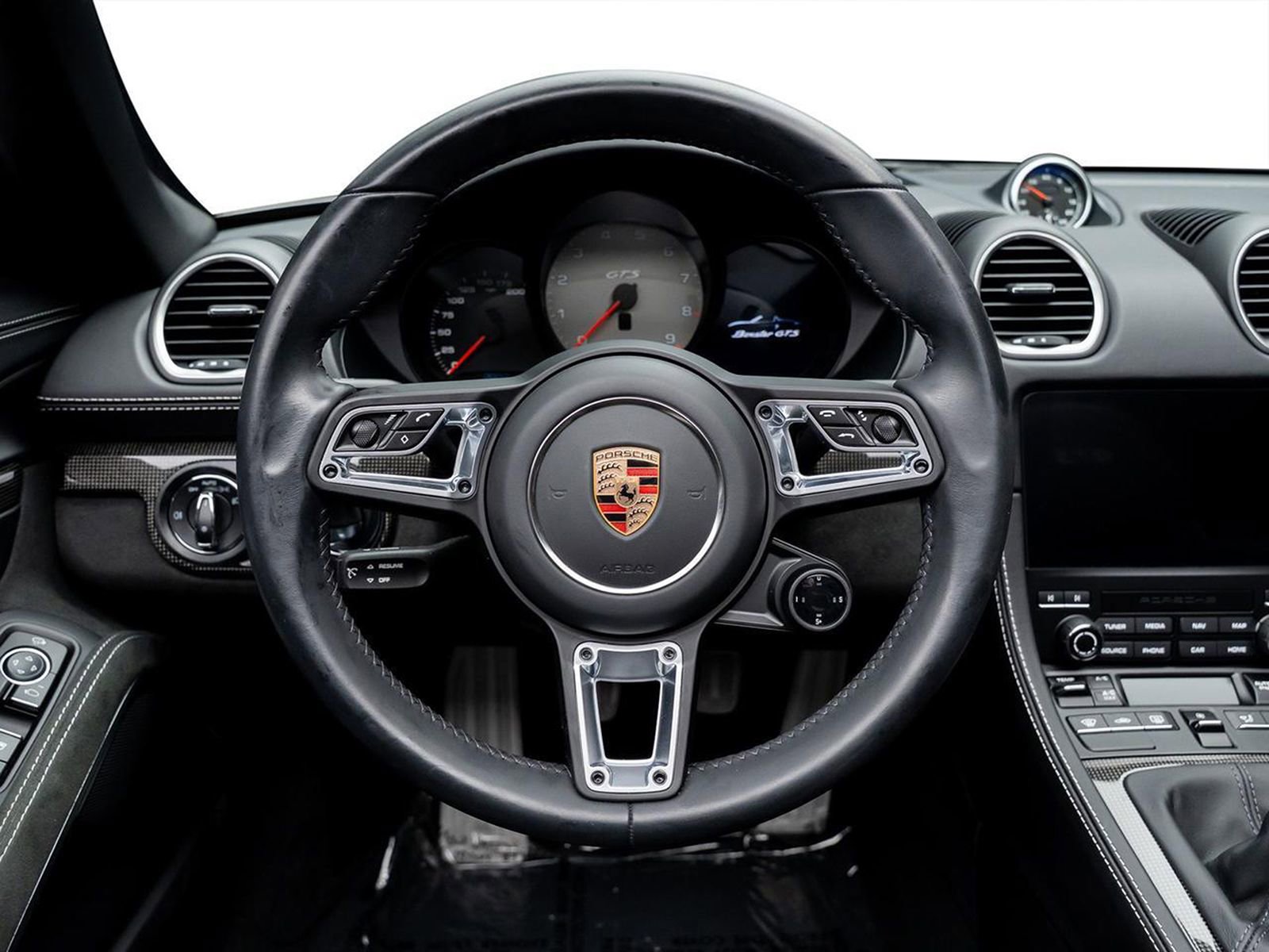 Used 2024 Porsche 718 Boxster GTS image 4
