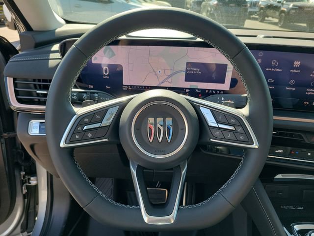 New 2026 Buick Envision Sport Touring AWD/4WD image 19
