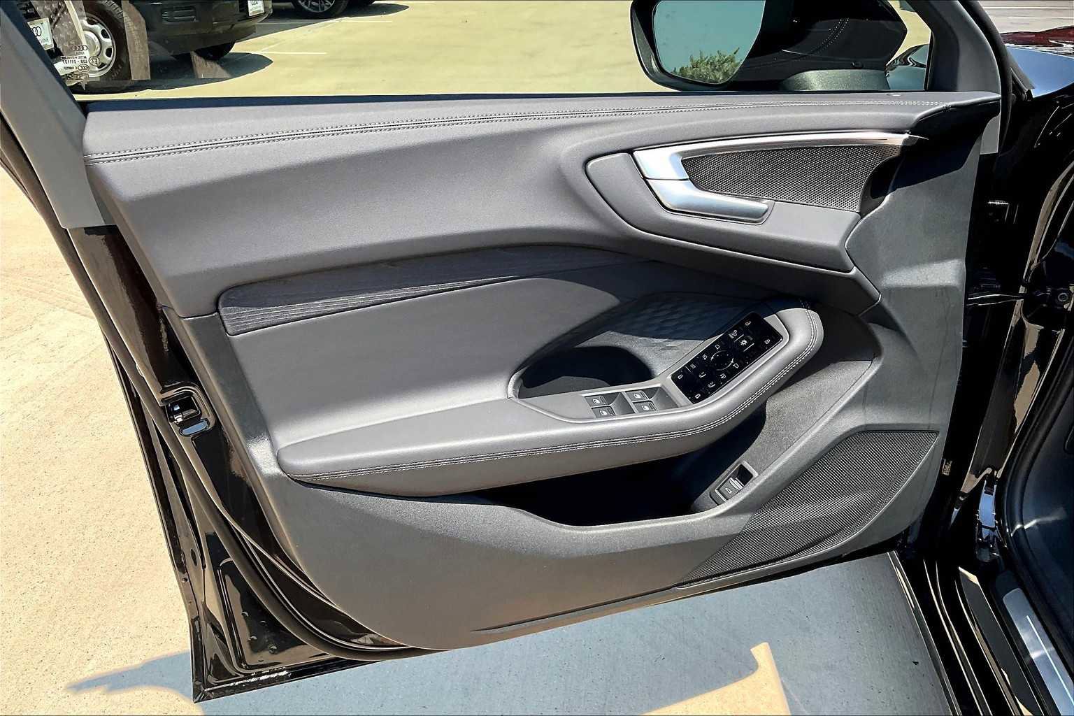 New 2025 Audi A5 2.0T Premium Plus image 10