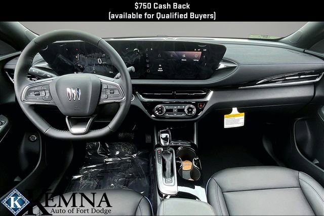 New 2026 Buick Envista Sport Touring w/ Convenience I Package image 5
