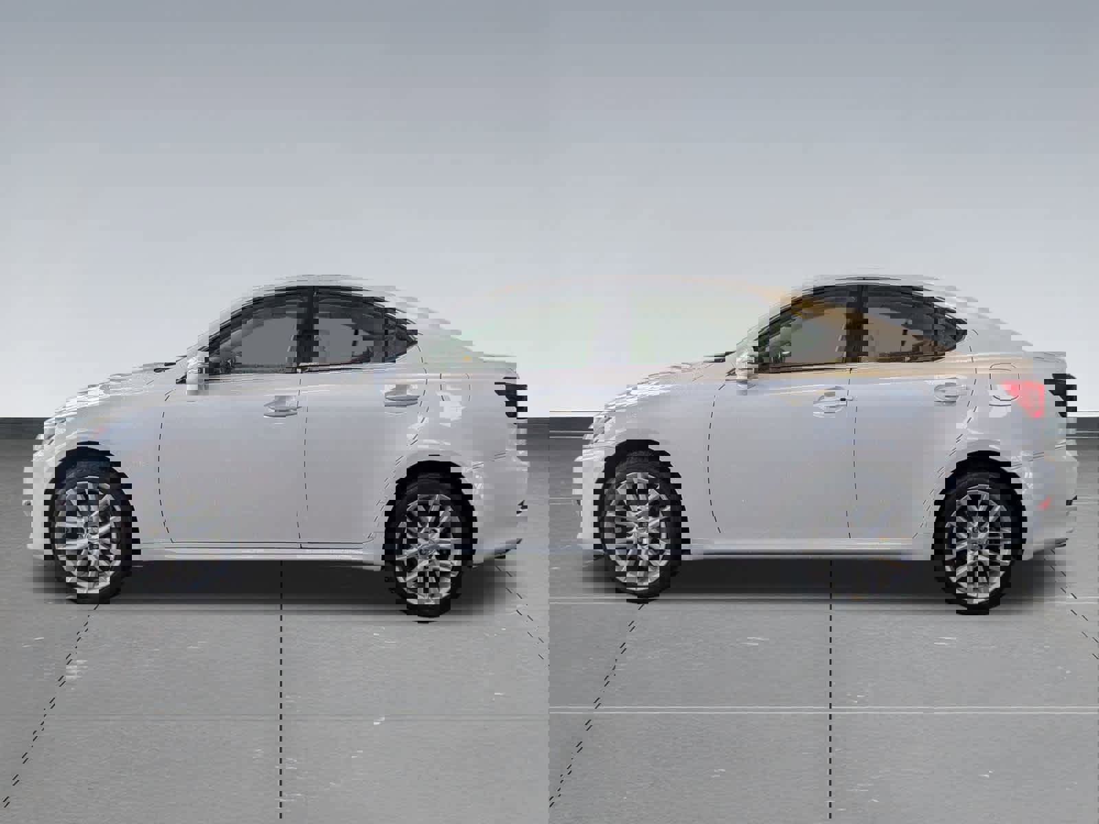 Used 2012 Lexus IS 250 AWD image 3