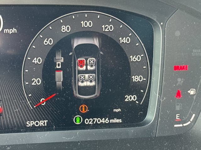 Used 2024 Acura Integra Type S FWD image 18