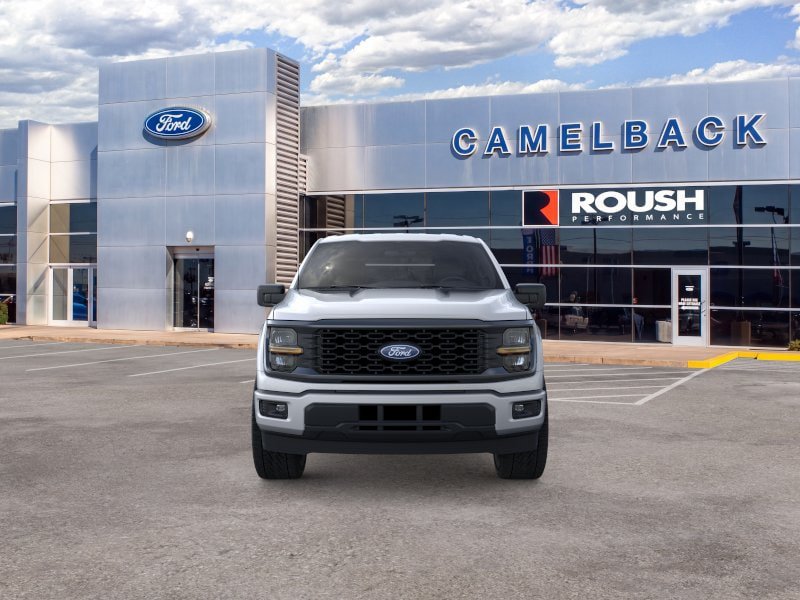 New 2026 Ford F150 STX RWD image 30