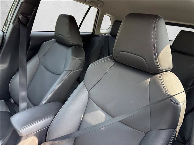 Certified 2026 Toyota Corolla Cross XLE AWD/4WD image 20