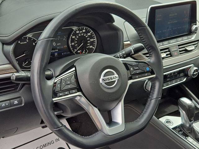 Used 2021 Nissan Altima 2.5 SL image 14