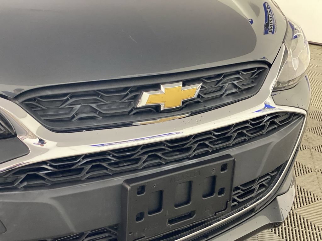 Used 2022 Chevrolet Spark LS FWD image 34