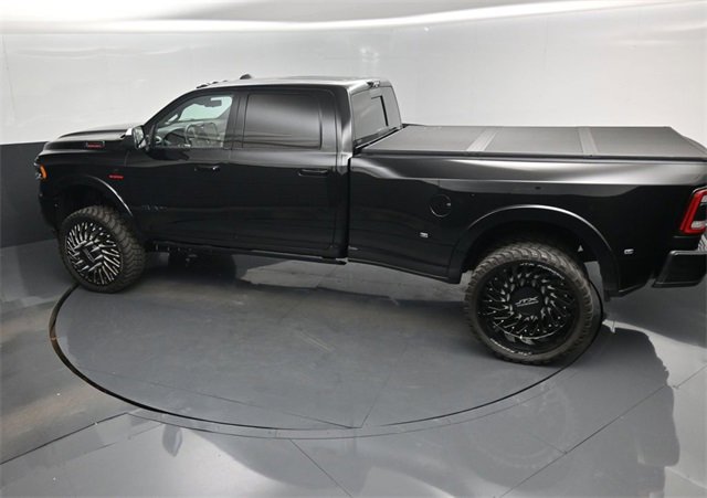 Used 2022 RAM 3500 Limited w/ Max Tow Package image 54