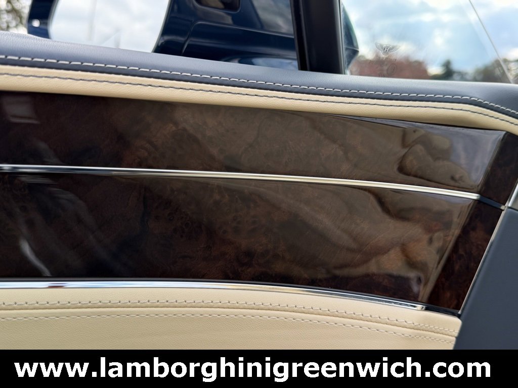 Used 2023 Bentley Continental GT Azure image 30