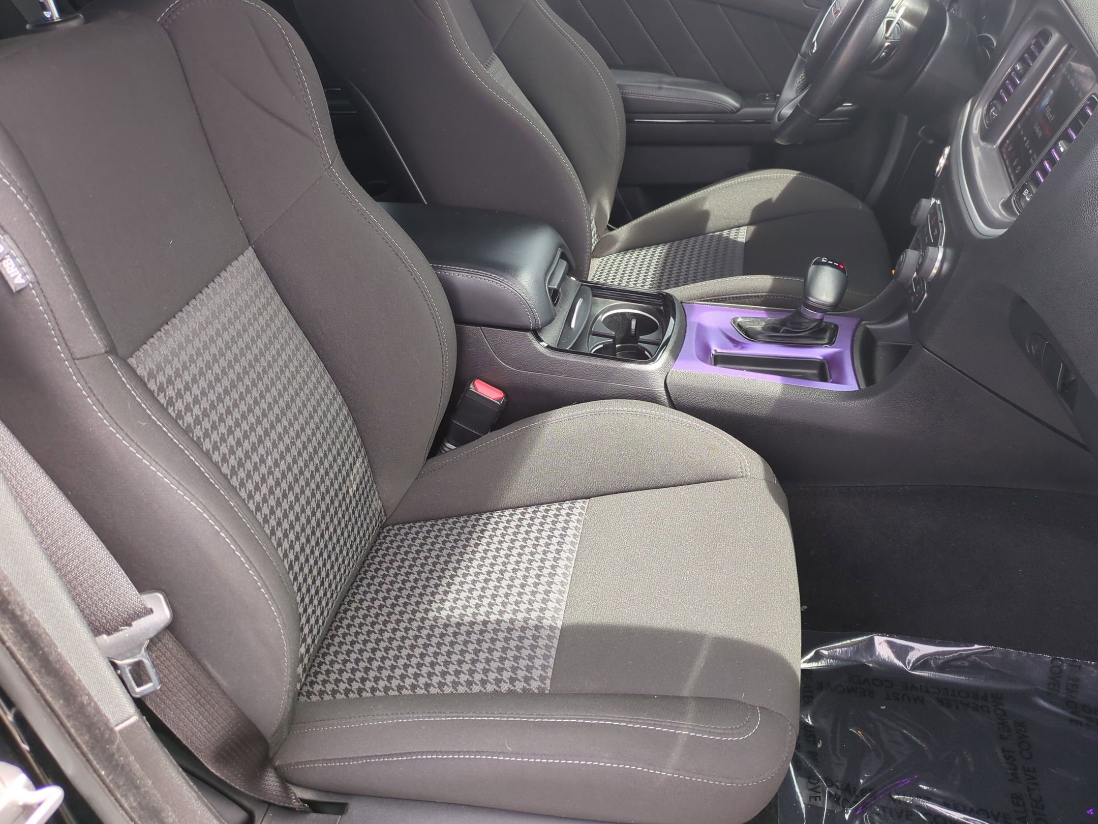 Used 2022 Dodge Charger R/T w/ Blacktop Package image 42