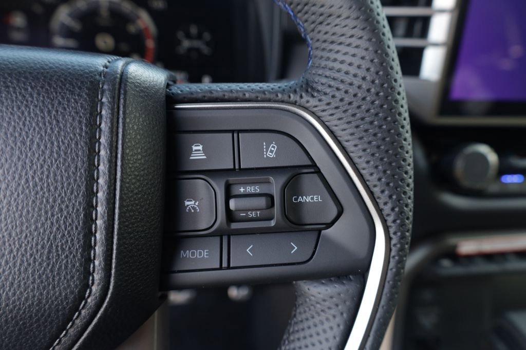 New 2026 Toyota Tundra Platinum image 28