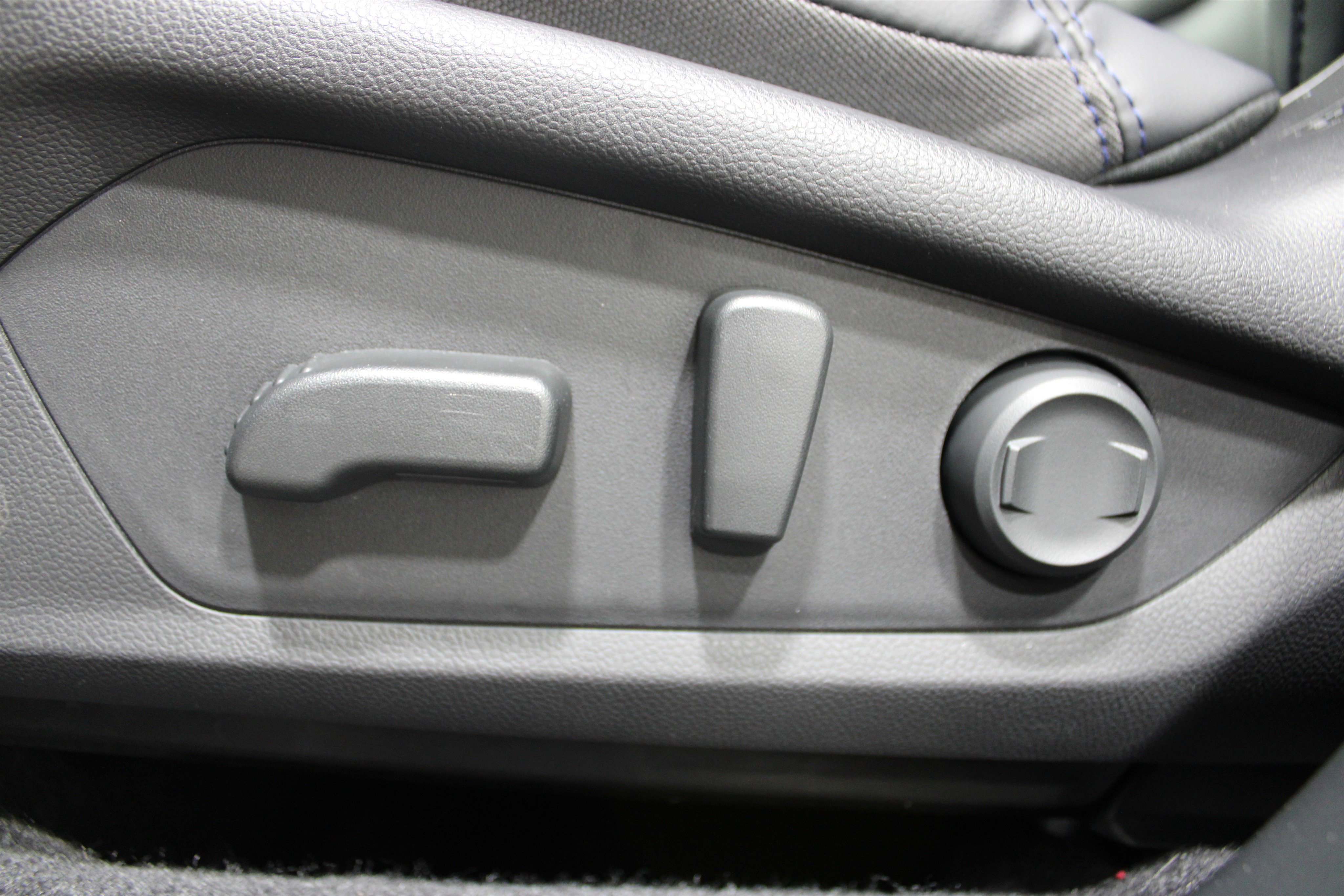 New 2026 Subaru Forester Limited AWD/4WD image 4