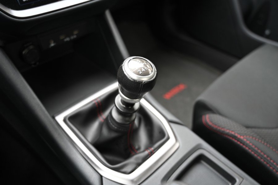 Used 2022 Subaru WRX Premium image 26