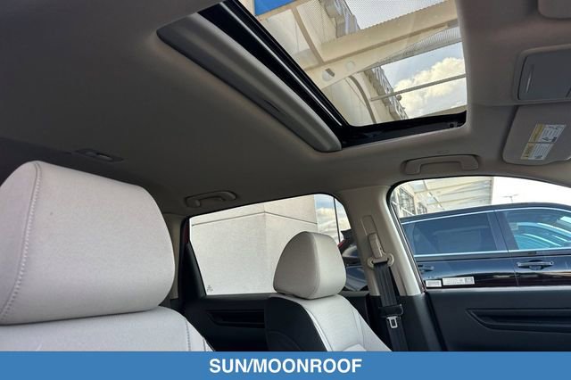 Certified 2023 Honda CR-V EX image 20