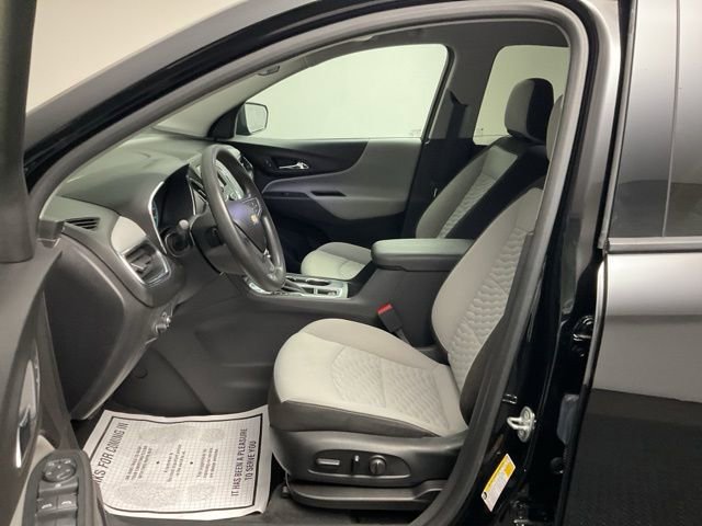 Certified 2019 Chevrolet Equinox LS w/ LS Convenience Package image 14