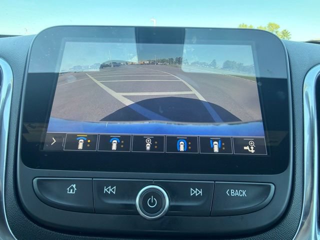 Used 2019 Chevrolet Equinox Premier FWD image 32