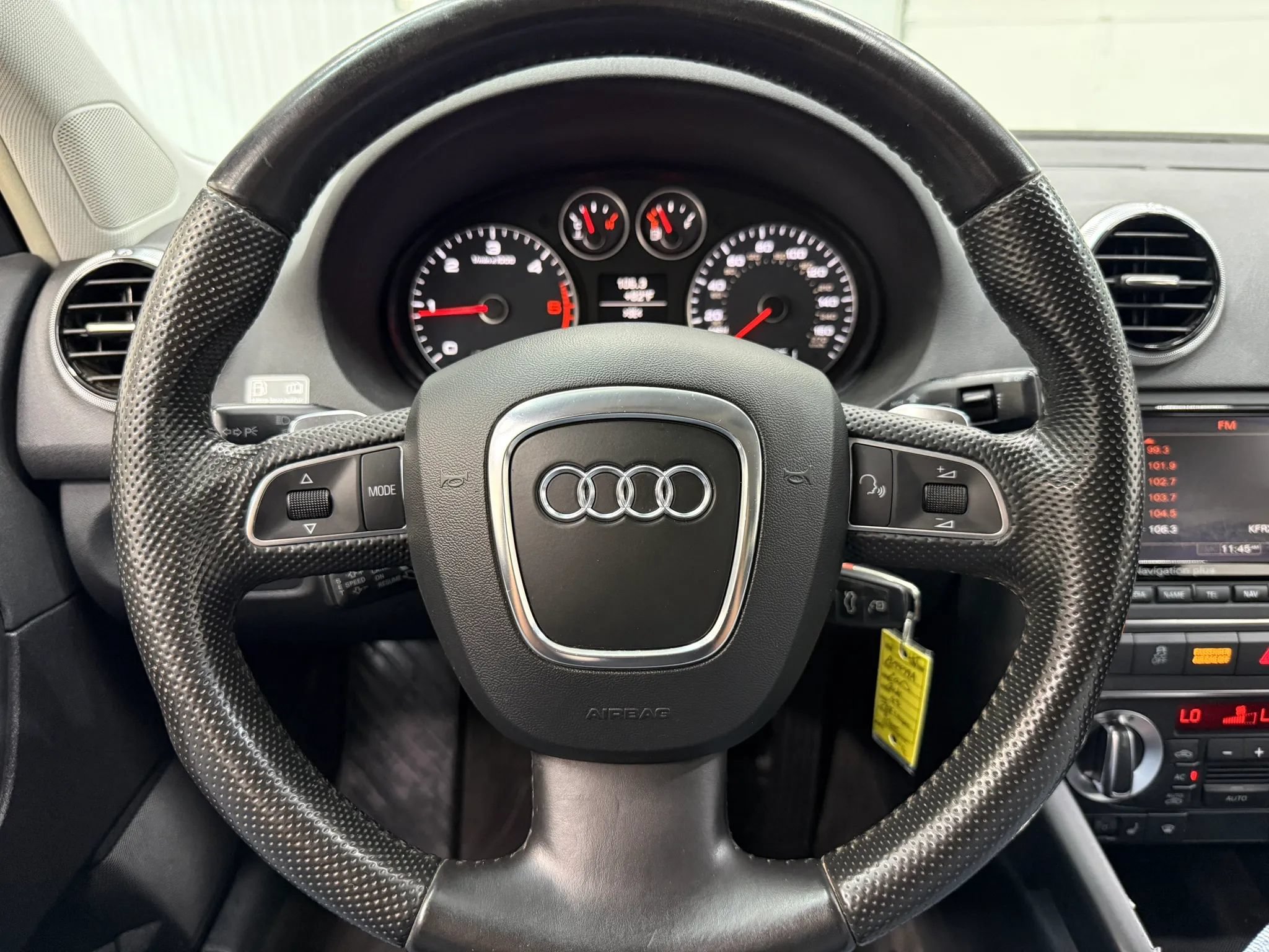 Used 2013 Audi A3 TDI Premium Plus FWD image 16