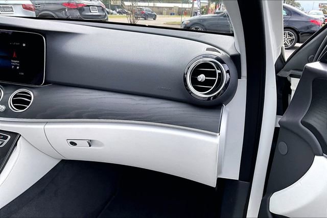 Used 2022 Mercedes-Benz E 450 4MATIC All-Terrain Wagon image 23