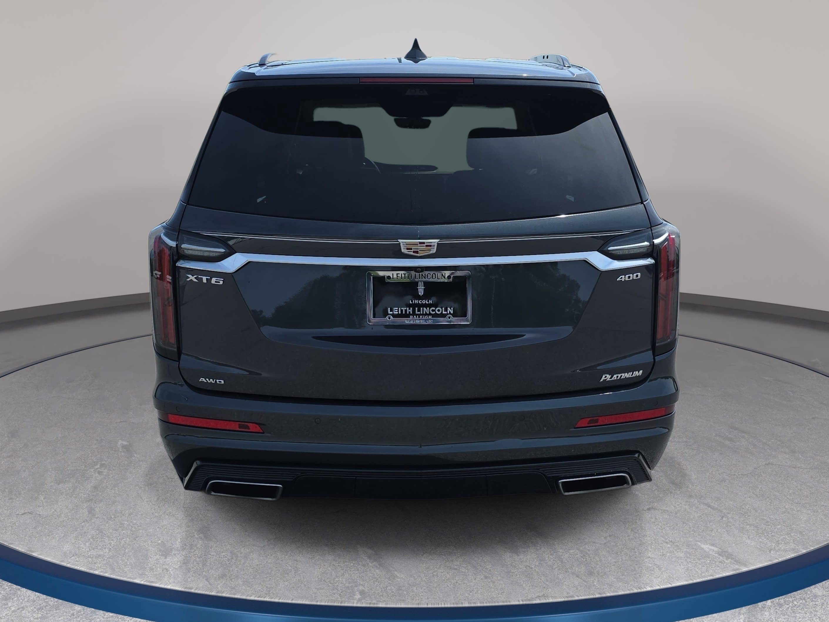Used 2023 Cadillac XT6 Sport w/ Platinum Package image 6