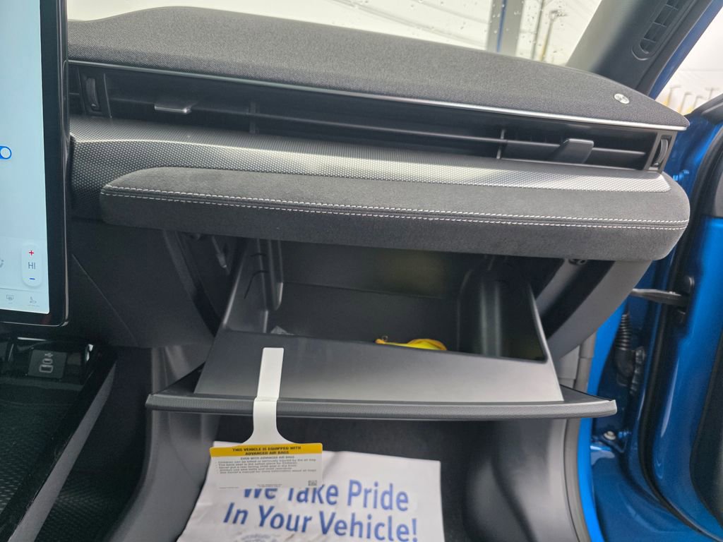 New 2025 Ford Mustang Mach-E GT image 44