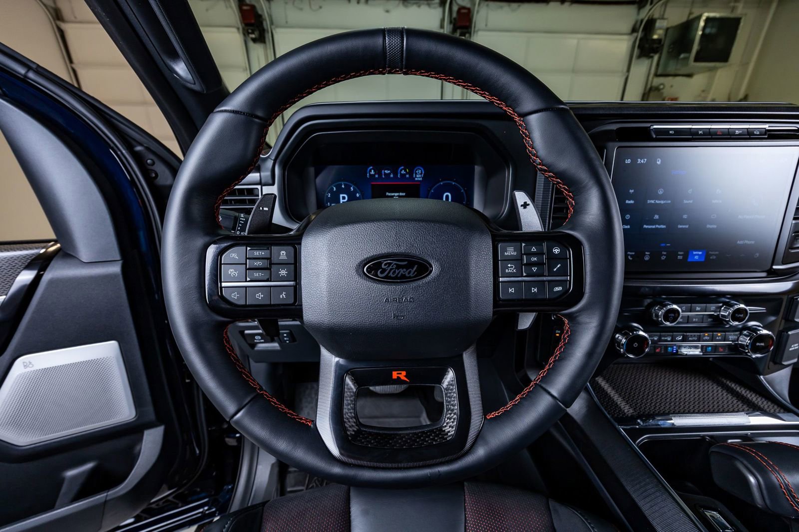 Used 2026 Ford F150 Raptor w/ Equipment Group 803A Raptor R AWD/4WD image 19