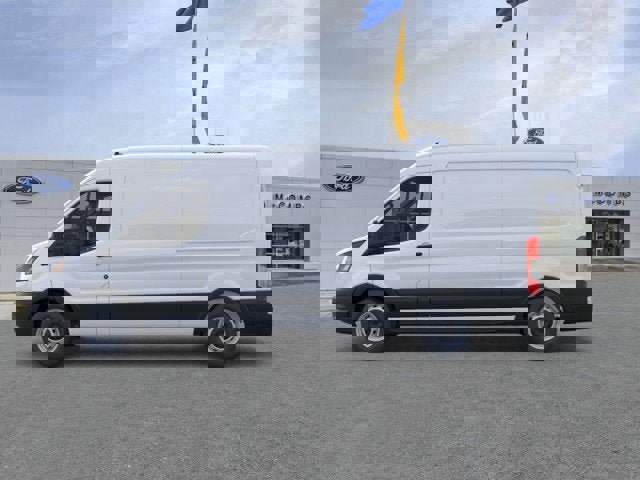 New 2025 Ford Transit 250 148 Medium Roof w/ Load Area Protection Package image 3