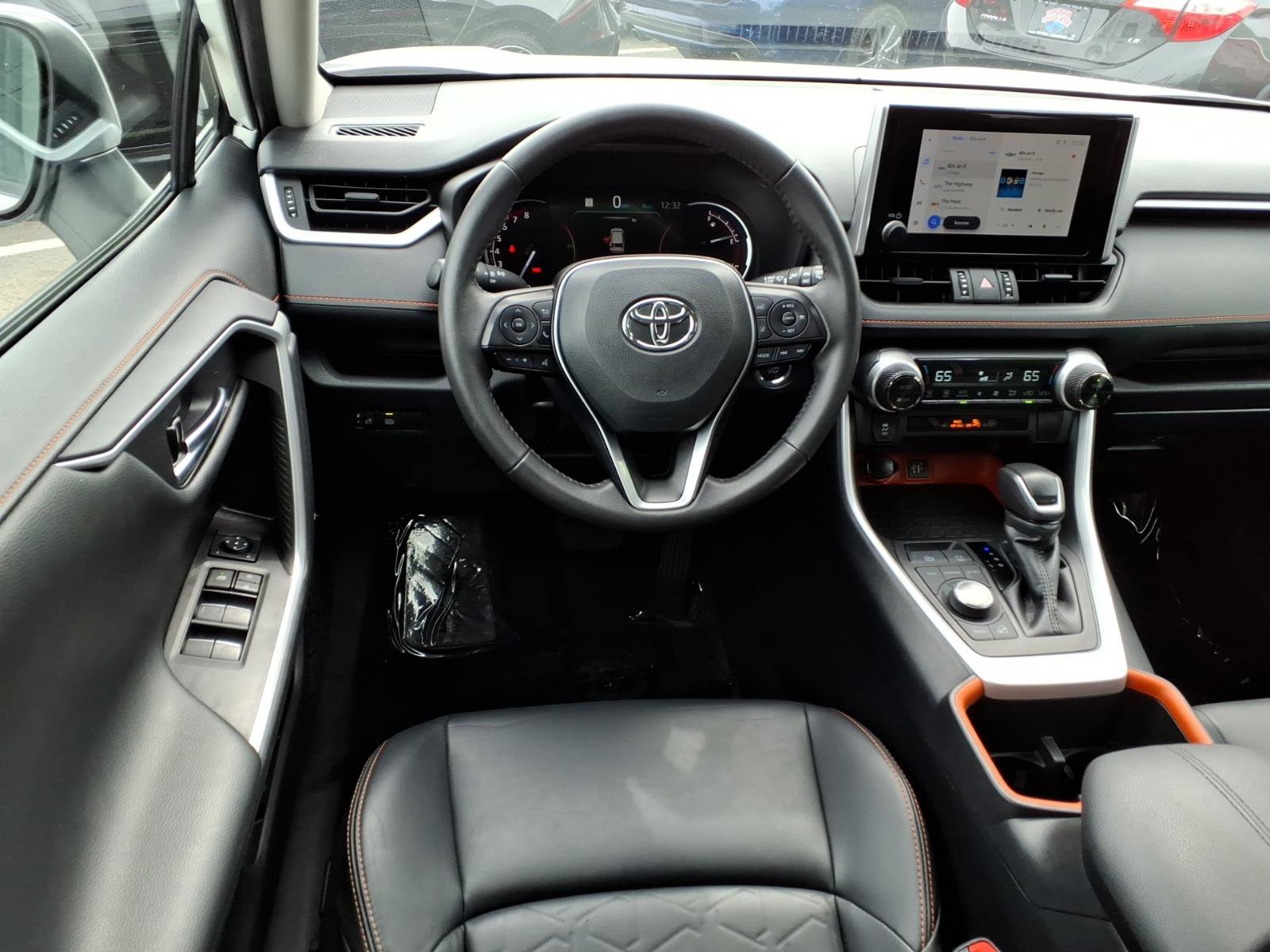 Certified 2024 Toyota RAV4 Adventure AWD/4WD image 9