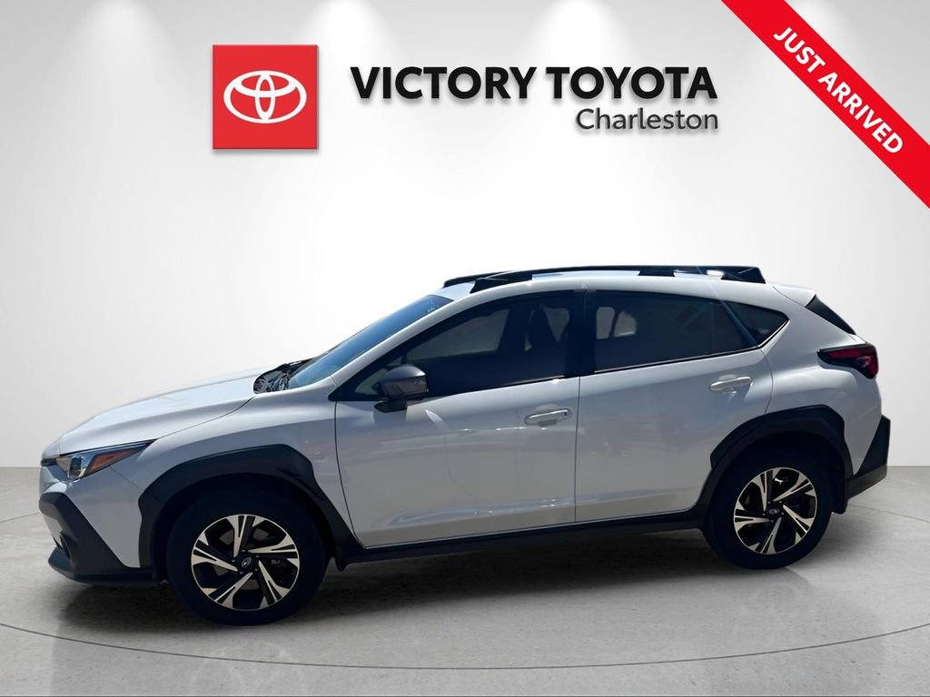 Used 2024 Subaru Crosstrek 2.0i Premium