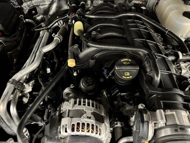 Used 2025 Jeep Gladiator Mojave w/ Convenience Group image 23