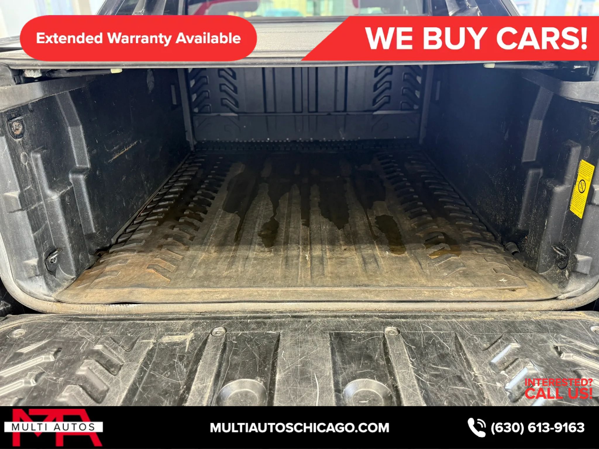 Used 2013 Chevrolet Avalanche LTZ AWD/4WD image 24