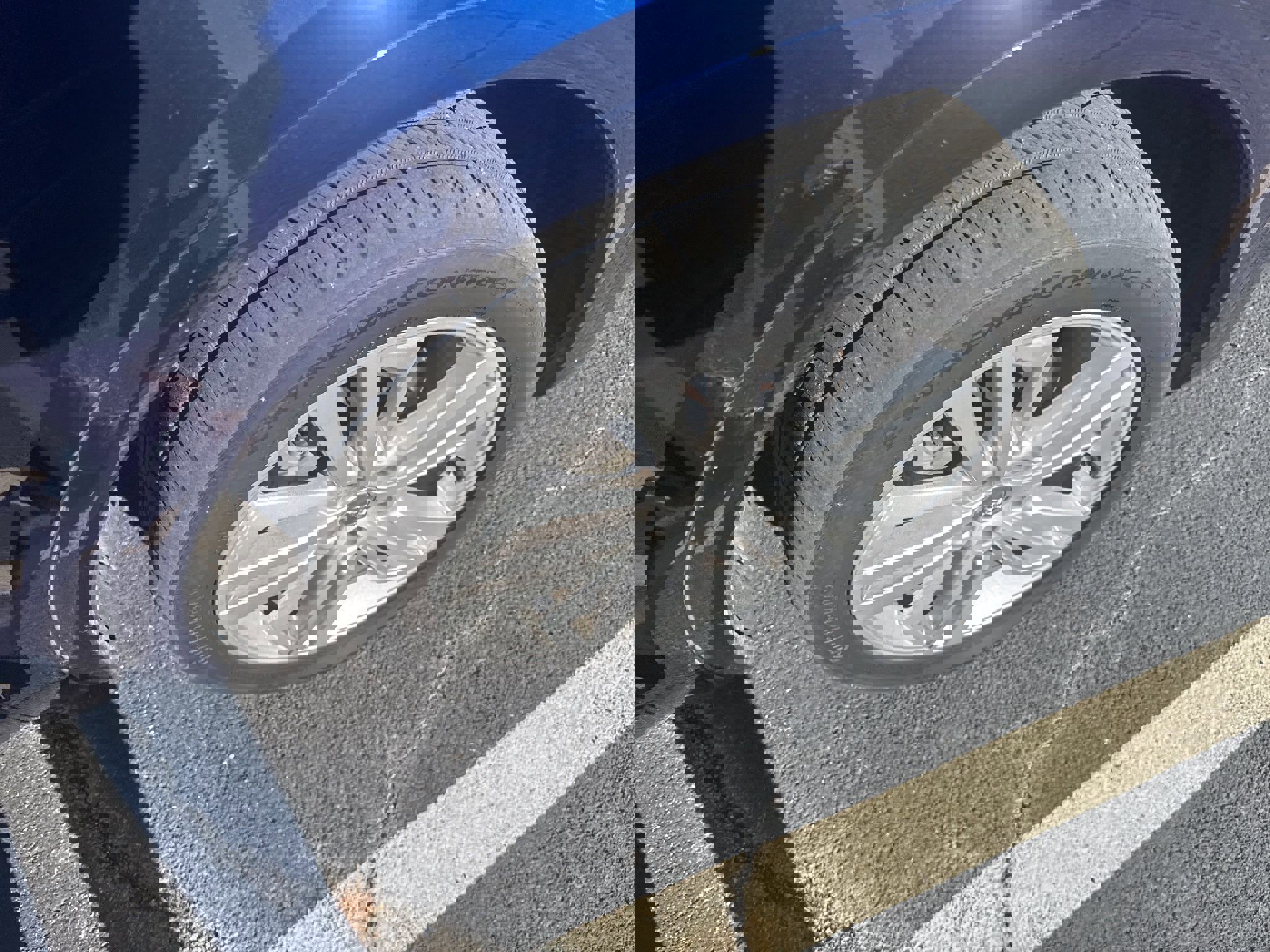 Used 2018 Audi Q5 2.0T Premium Plus image 9