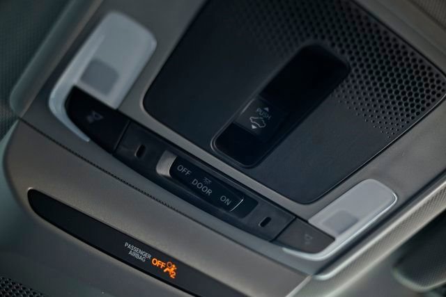 New 2026 Honda HR-V EX-L image 43