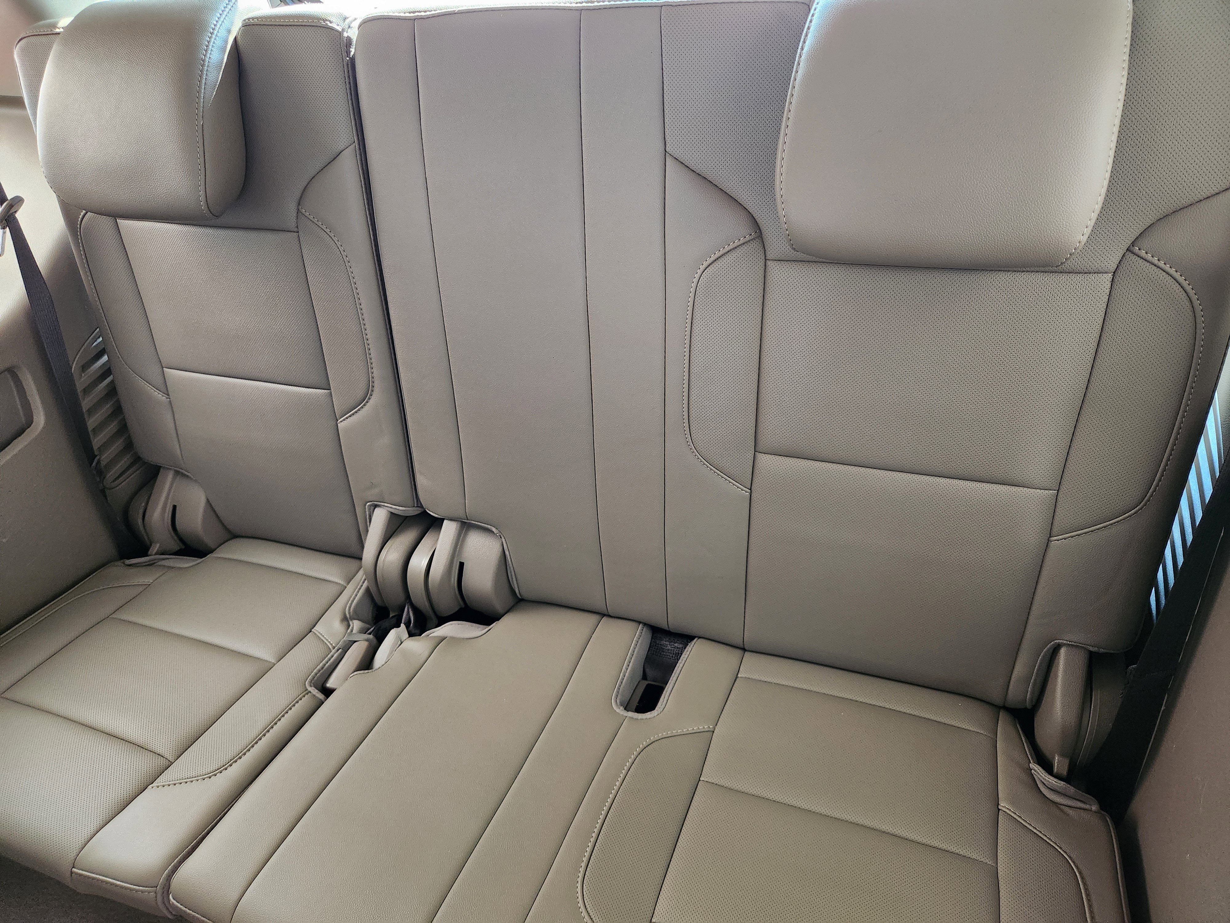 Certified 2019 Chevrolet Tahoe Premier w/ Max Trailering Package image 34