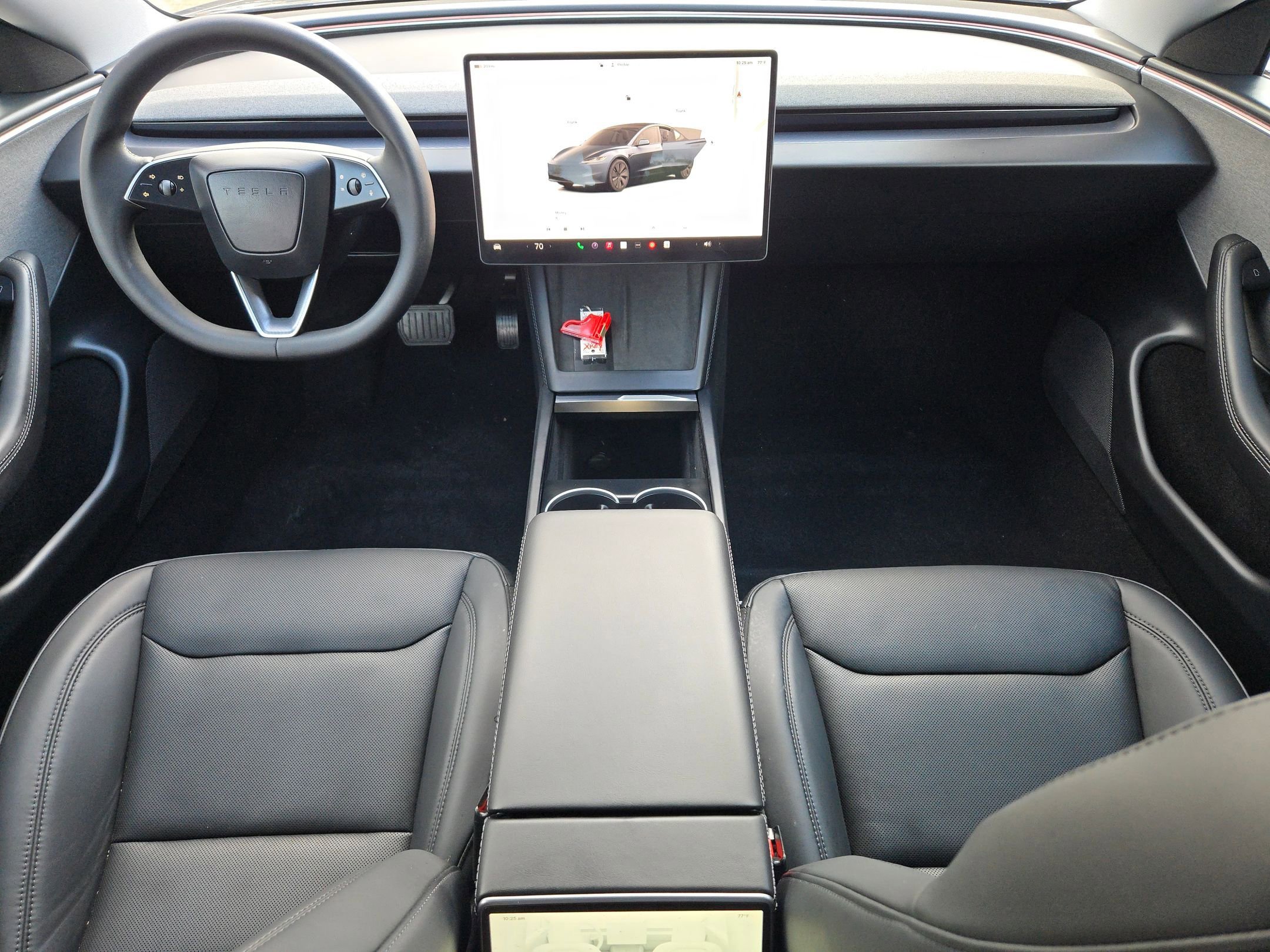 Used 2025 Tesla Model 3 Long Range image 16