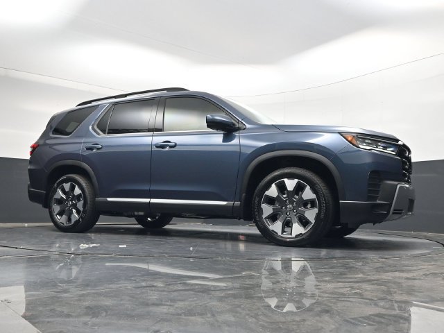 New 2026 Honda Pilot Elite image 35