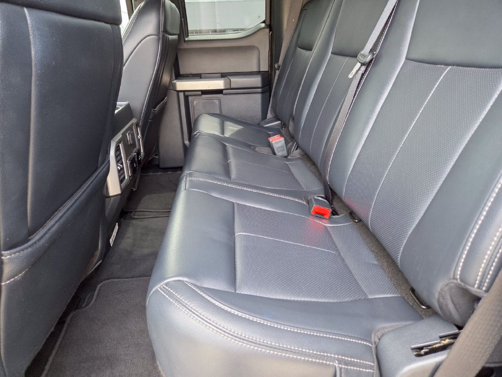 Used 2022 Ford F250 Lariat AWD/4WD image 22