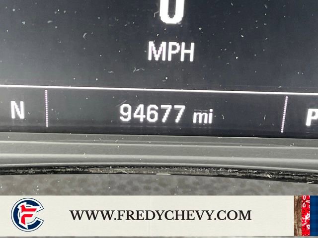 Used 2017 Chevrolet Cruze Premier w/ RS Package image 25