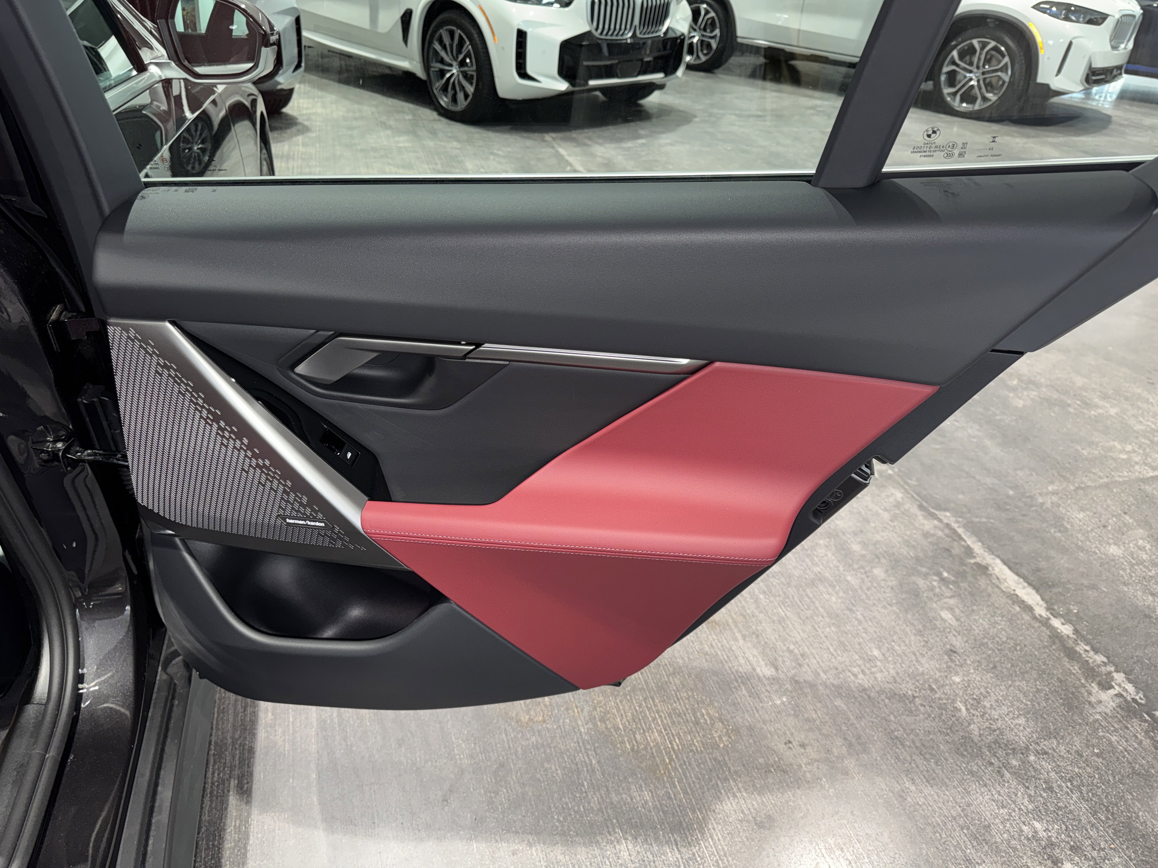 New 2026 BMW 530i w/ Premium Package image 10