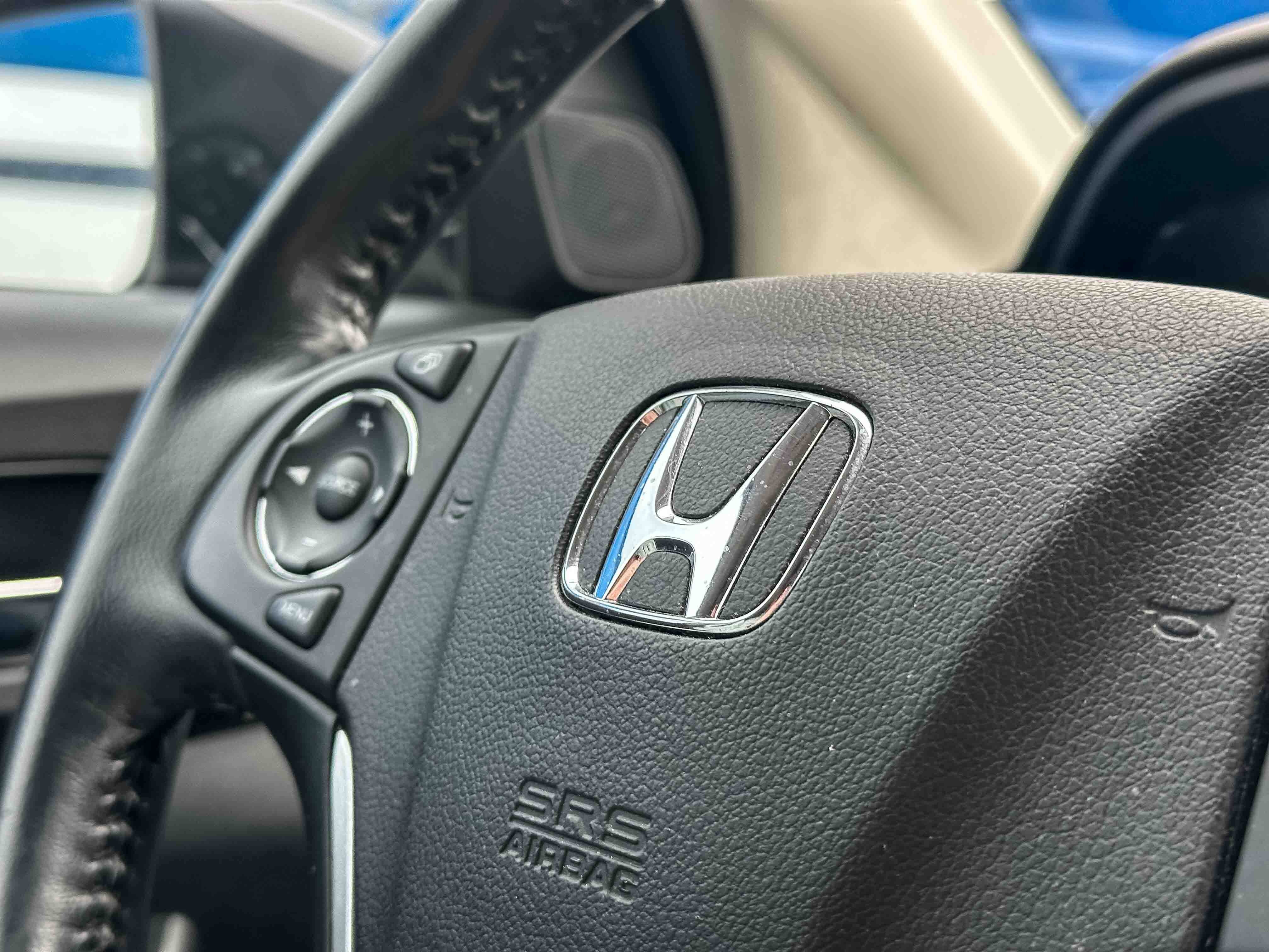 Used 2015 Honda CR-V Touring image 30
